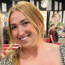 Macy Alexander