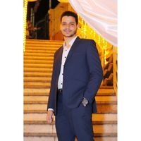 Mahmoud Ashraf