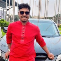 Nazmul Hashan