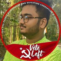 সায়ক বিশ্বাস