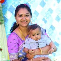 Rashmitha Dodda