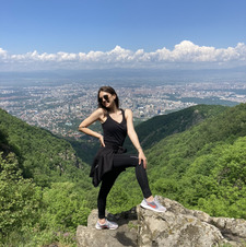 Петрисия Велинова