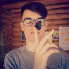 Harry Albanis