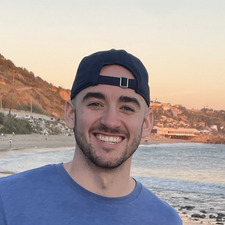 Chase Schertzinger