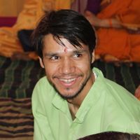 Mayank Joshi
