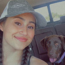 Abby Cortez