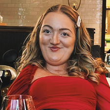 Ingeborg Aurora Øverli