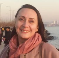 Анна Чернига