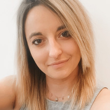 Żaneta Wilk