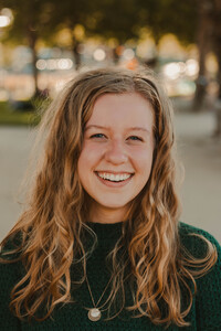 Macie Smith