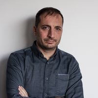 Цветан Василев