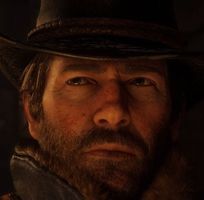 Arthur Morgan