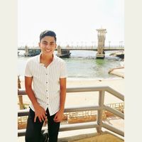 Mohammed Reda