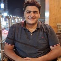 Ahmed Ashraf