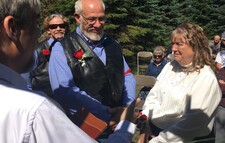 sylvia bennett Josephson 