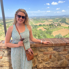 Allison Piotrowski Stalker