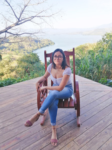 Carolina Miranda