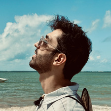 Vitor Bardauil