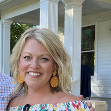 Kelli Johnson