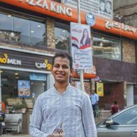 Mostafa Morad