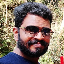 Devanand Ullas