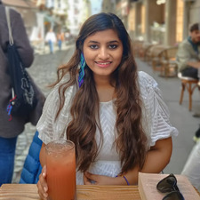 Shivangi Lath