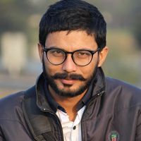 Dheeraj Dixit