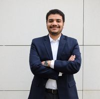 Mohamed Taha