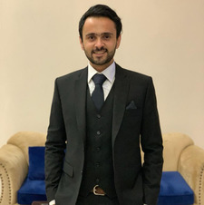 Adeel Bhatti