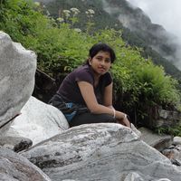 Rajita Chakraborty