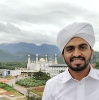 Muhammed Sirajudheen