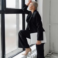 Светлана Шамина