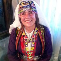 Маргарита Спасова