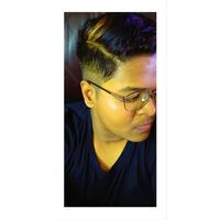 Tej Reddy