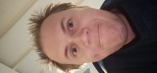 Brendan Hough