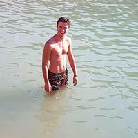 Kevin Cogan