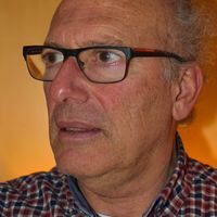 Κιμων Αξαόπουλος