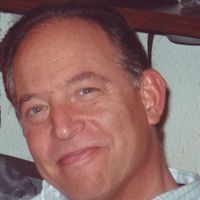 Nathan Laufer