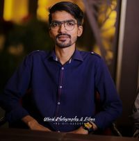 M Shaikh