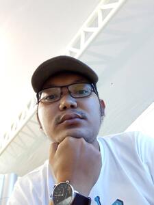 Zulfianto Biahimo
