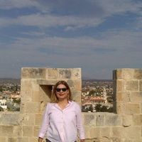 Ιωάννα Κουραμπέα