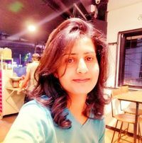 Aparna Jadhav