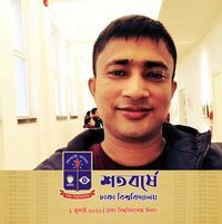 M Hossain