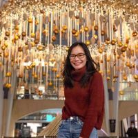 Trương Linh