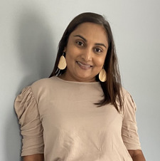 Thanusha Govender