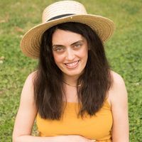 Dana Maimon