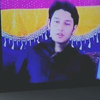 Imran Afzal