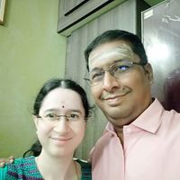 Ananthakrishnan Natesan