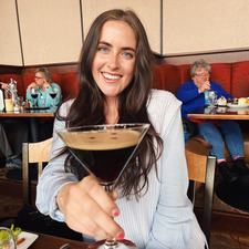 Lizzie Waters