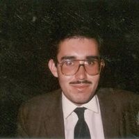 Agustin Del Rio Murillo